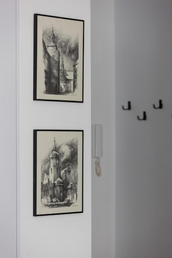 Warsaw City Life Apartment Bagno By Noclegi Renters 외부 사진