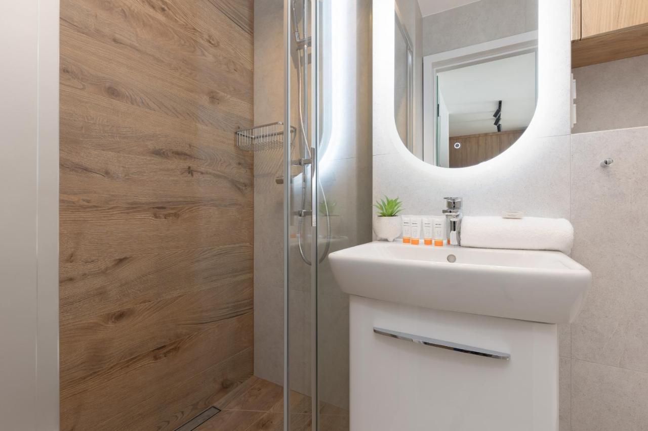 Warsaw City Life Apartment Bagno By Noclegi Renters 외부 사진